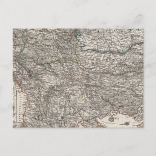 Istanbul, Turkije 2 Briefkaart