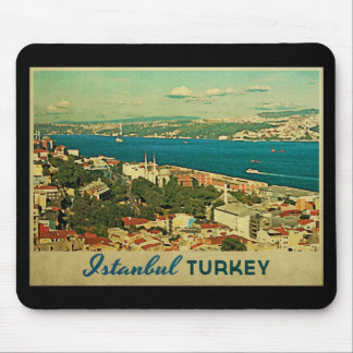 Istanbul Turkije Muismat
