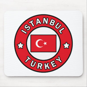 Istanbul Turkije Muismat