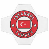 Istanbul Turkije Voetbal (Enkel)