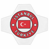 Istanbul Türkiye (Plat)