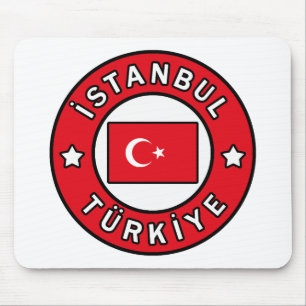 İstanbul Türkiye Muismat