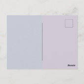 Istanbul Turkiye Travel Briefkaart (Achterkant)