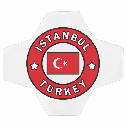 Istanbul Turquie (Plat)
