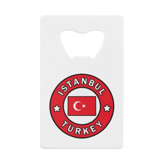 Istanbul Turquie (Devant)