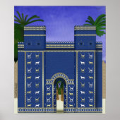 Istar Gate Print (Voorkant)