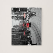 Istiklal Street, Istanbul Legpuzzel (Verticaal)