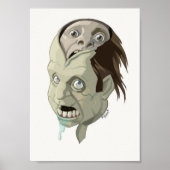 iStuck Poster (Voorkant)