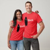 iSuck T-shirt (Unisex)