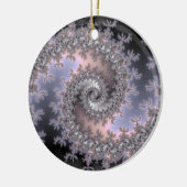 Isvirvel Keramisch Ornament (Links)