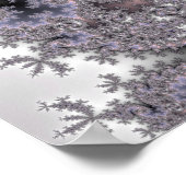 Isvirvel - Poster fracturé (Coin)