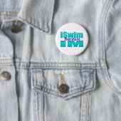 iSwim dus IM Round Button (In situ)