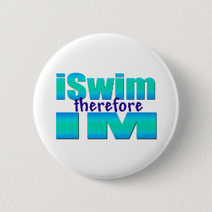 iSwim dus IM Round Button