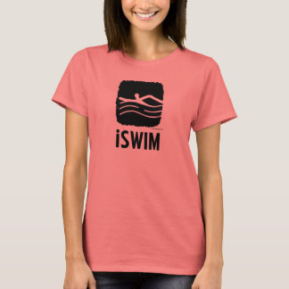 ISWIM T-SHIRT