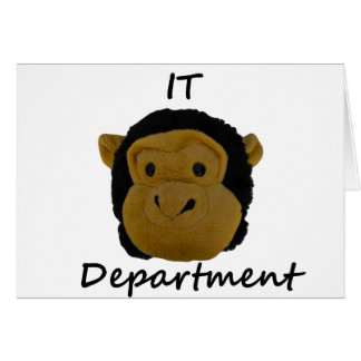 IT-afdeling