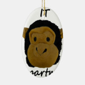 IT-afdeling Keramisch Ornament (Rechts)