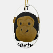 IT-afdeling Keramisch Ornament (Links)