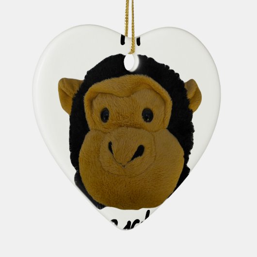 IT-afdeling Keramisch Ornament (Rechts)