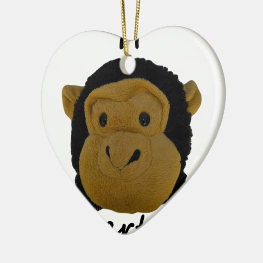 IT-afdeling Keramisch Ornament (Links)