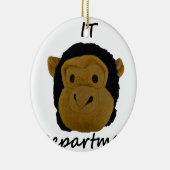 IT-afdeling Keramisch Ornament (Rechts)