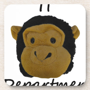 IT-afdeling Onderzetter