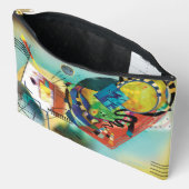 It Ain’t What It Ain’t Accessory Pouch Etui (Open)