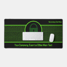 IT-beveiliging en computerservices - CyberSec Comp