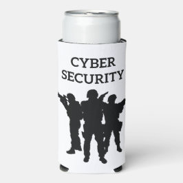 IT-beveiliging: het digitale defensieteam