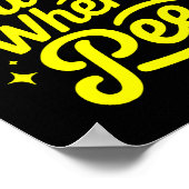 It Burns When I Pee Funny Sarcastic Novelty Meme G Poster (Hoek)