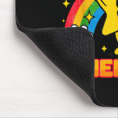 It Burns When I Pee Y2k Ironic Sarcastic Saying Em Muismat (Hoek)