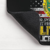 It Cannot Be Inherited Military Lice Veteran Day P Muismat (Hoek)