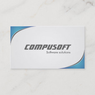 IT-consultant - Visitekaartjes