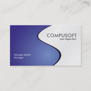 IT-consultant - Visitekaartjes