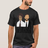 IT Crowd Classic T-Shirt (Devant)