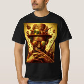 IT-FACTORKUNSTWERKEN T-SHIRT (Voorkant)