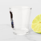 IT Horror Movie Shot Glas (Rechts)