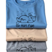 It is Nap Time Cat Lover T-shirt