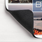 IT Italië - Apulië - Bari - Muismat (Hoek)