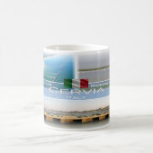 IT Italië - Emilia Romagna - Cervia - Koffiemok (Center)