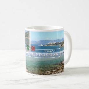 IT Italië - Lazio - Sperlonga - Koffiemok