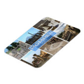 IT Italië - Pompeii Italië - Basilika - Magneet (Linkerzijde)