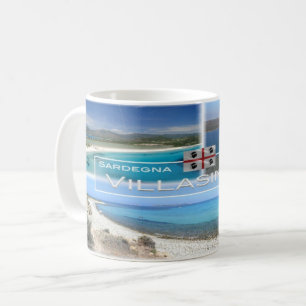 IT - Italië - Sardinië - Villasimius Koffiemok