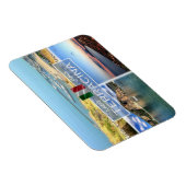 IT Italië - Terracina - Magneet (Rechterzijde)