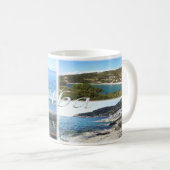 IT Italië - Toscane - Elba - Koffiemok (Voorkant rechts)