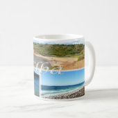 IT Italië - Toscane - Elba - Koffiemok (Voorkant rechts)