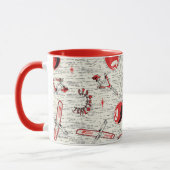 IT Kinder speelgoedpatroon Mok (Links)