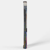 IT-manager Samsung Galaxy Hoesje (Rechterkant)