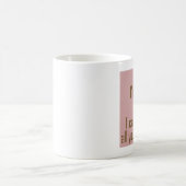 IT-mok 2 Koffiemok (Center)