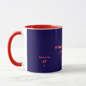 IT Mug (Gauche)