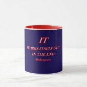 IT Mug (Centre)